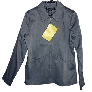 NWT Dialogue jacket size 8